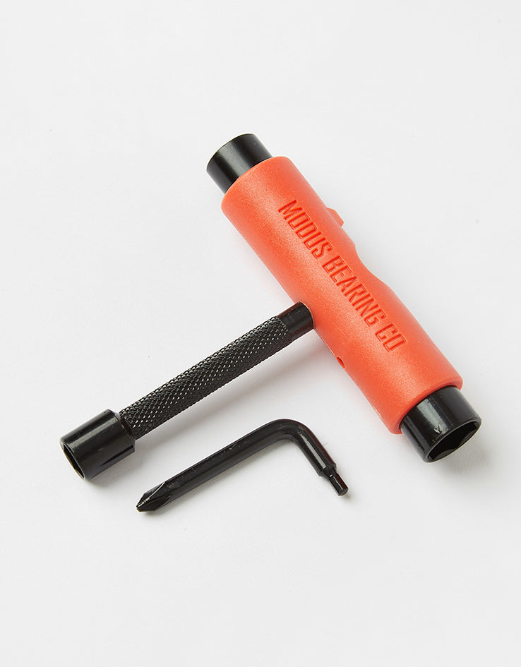 Modus Utility Skate Tool - Orange