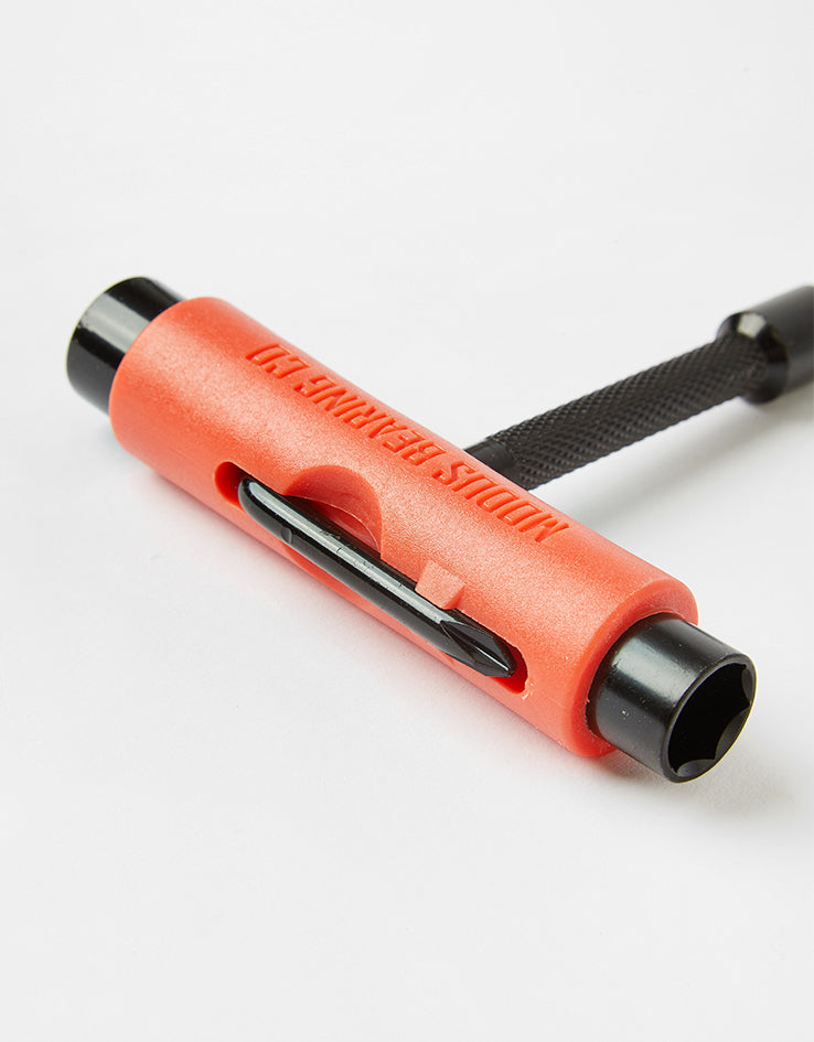 Modus Utility Skate Tool - Orange