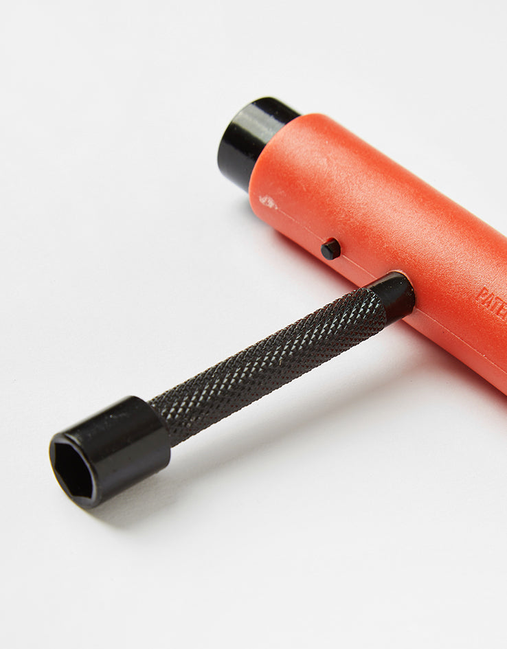 Modus Utility Skate Tool - Orange