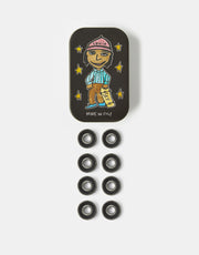 SKF Louie Pro Skateboard Bearings