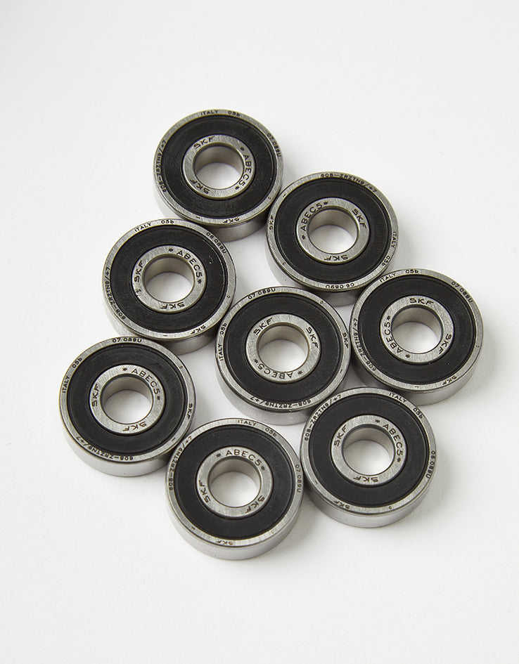 SKF Louie Pro Skateboard Bearings