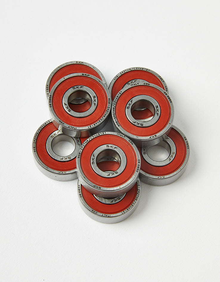 SKF Kader Pro Skateboard Bearings
