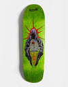 Welcome Yanko Wilted on Panther Skateboard Deck - 9"