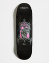 Welcome Reyes Flail on Baculus 2.0 Skateboard Deck - 9"