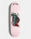 Welcome Garcia Spear on Son of Boline Skateboard Deck - 8.8"