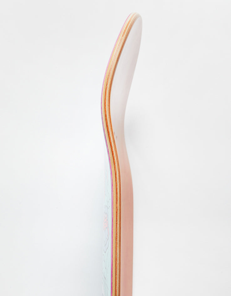 Heroin Mini Mutator Skateboard Deck - 10.5”