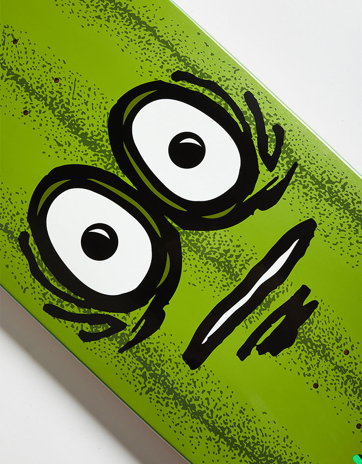 Heroin The Pickle Skateboard Deck - 12”