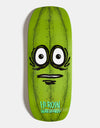 Heroin The Pickle Skateboard Deck - 12”