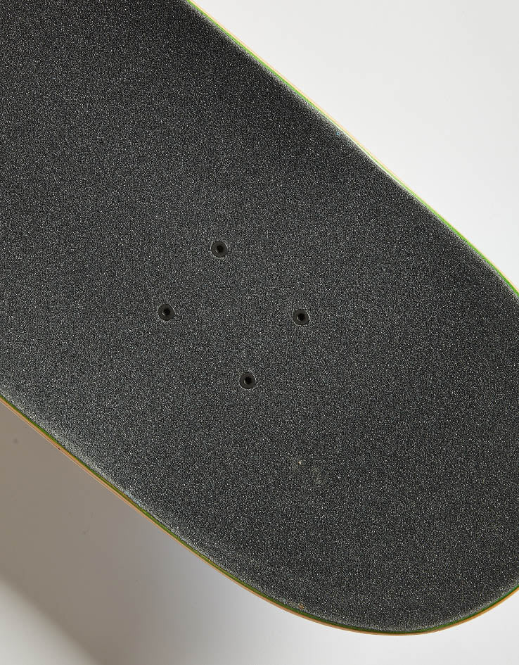 Route One Oni II Custom Set-Up Complete Skateboard - 8.5"