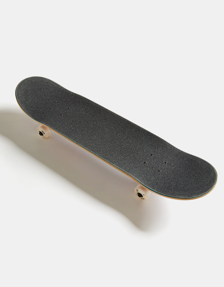 Route One Mayhem Custom Set-Up Complete Skateboard - 8"