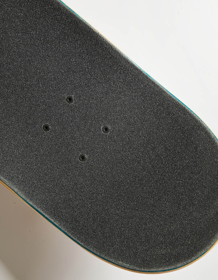 Route One Mayhem Custom Set-Up Complete Skateboard - 8"