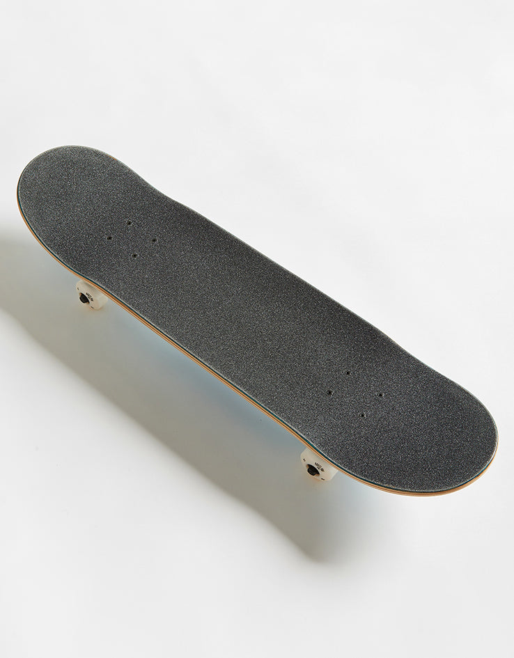 Route One Touge Custom Set-Up Complete Skateboard - 8.25"