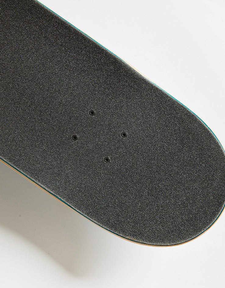 Route One Touge Custom Set-Up Complete Skateboard - 8.25"