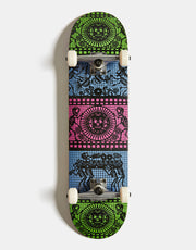 Route One Picado Custom Set-Up Complete Skateboard - 8"