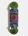Route One Picado Custom Set-Up Complete Skateboard - 8"