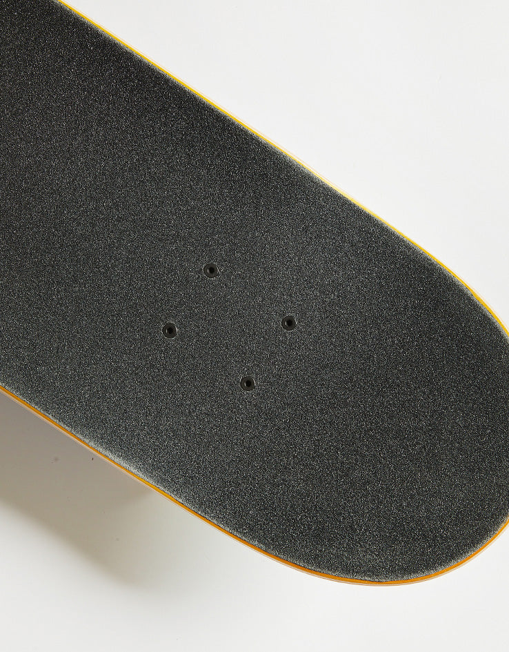 Route One Picado Custom Set-Up Complete Skateboard - 8"