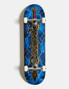 Route One Crom Custom Set-Up Complete Skateboard - 8.25"