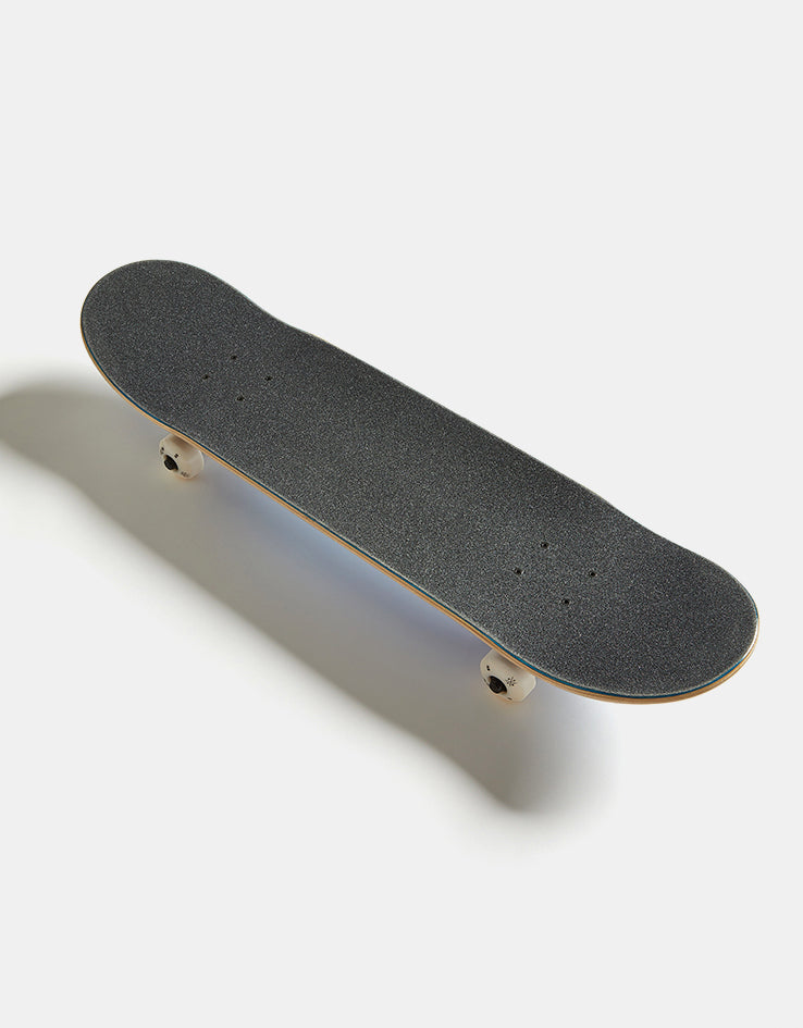 Route One Energy Systems II Custom Set-Up Complete Skateboard - 8"