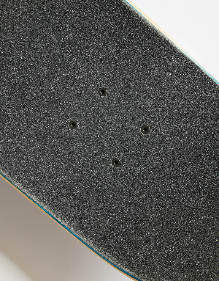 Route One Energy Systems II Custom Set-Up Complete Skateboard - 8"