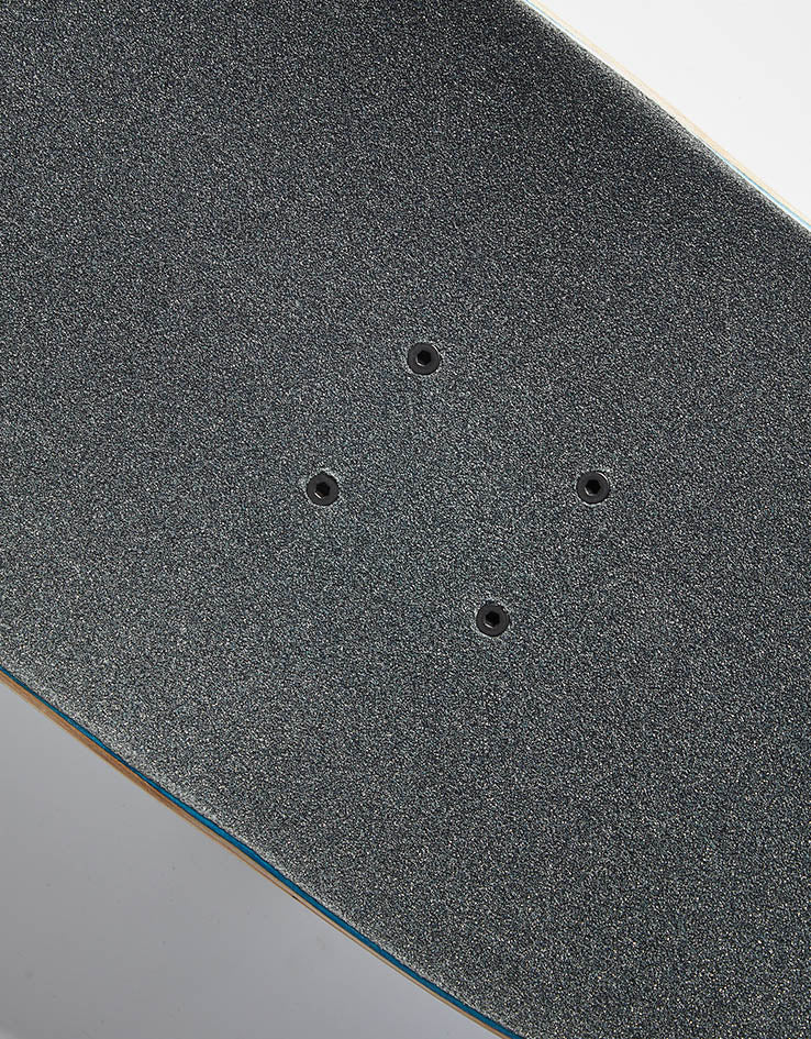 Route One Spider Custom Set-Up Complete Skateboard - 8.5"