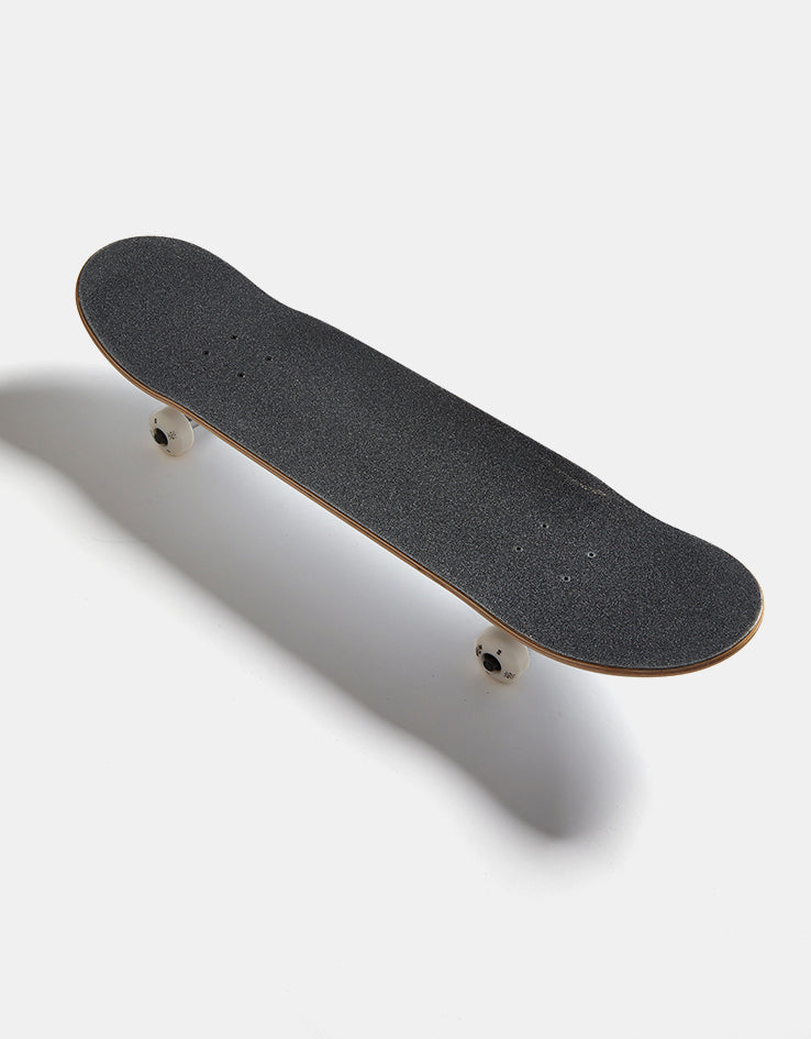 Route One Counterfeit Custom Set-Up Complete Skateboard - 8.5"