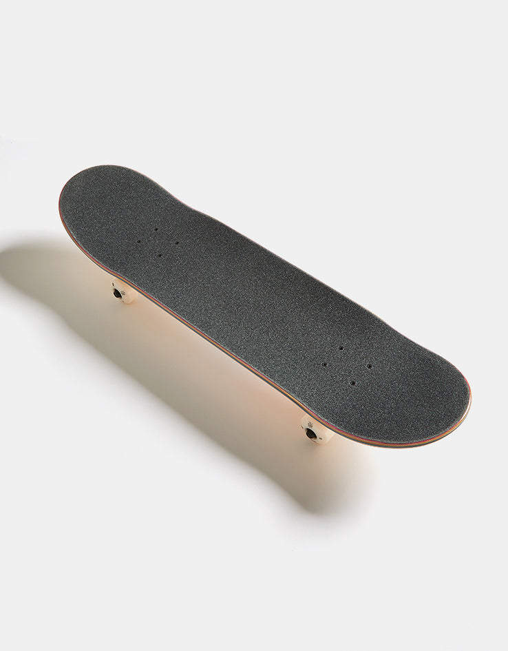 Route One Find Your Paradise Custom Set-Up Complete Skateboard - 8.125"