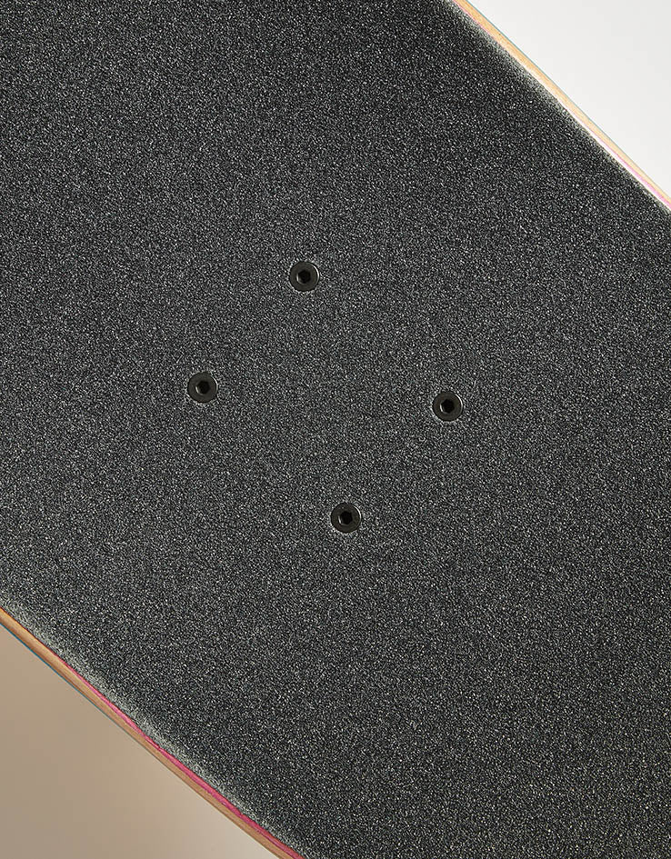 Route One Find Your Paradise Custom Set-Up Complete Skateboard - 8.125"