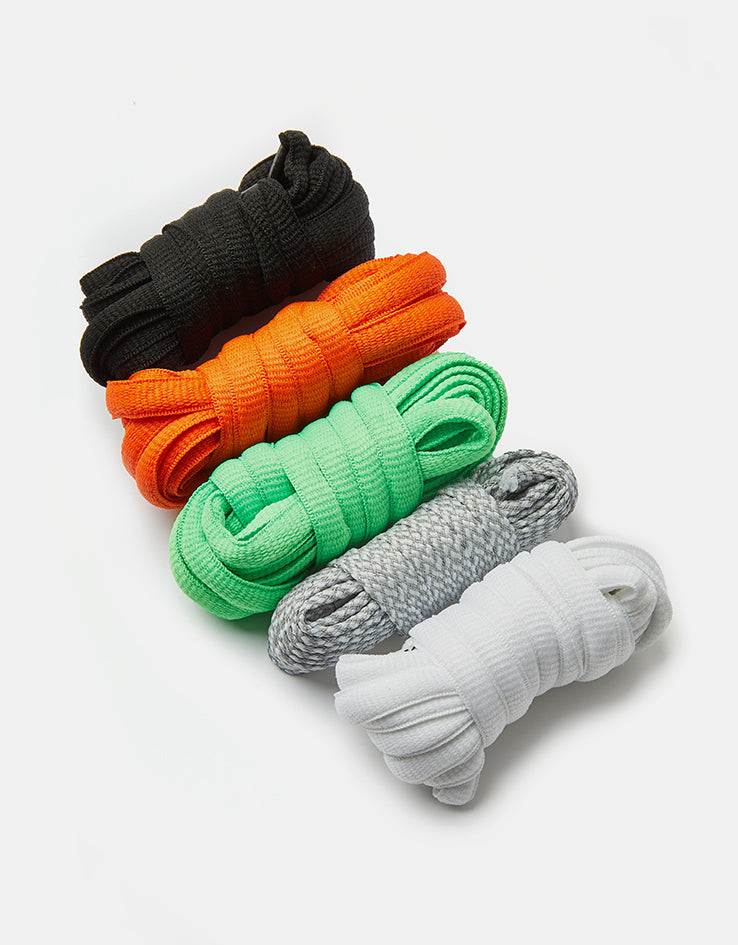 Nike SB 'Limosine' Dunk Low Pro QS Skate Shoes - Dark Pony/Black-Silver-White