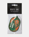 Route One Air Freshener - Fruit One (Orange Scent)