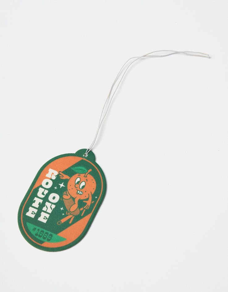 Route One Air Freshener - Fruit One (Orange Scent)