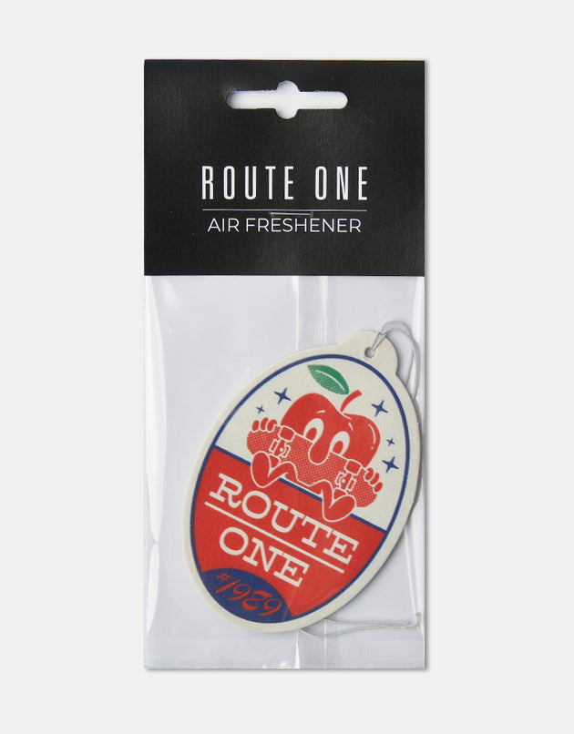 Route One Air Freshener - Fruit One (Apple Scent)