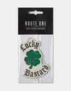 Route One Air Freshener - Lucky B (Coconut Scent)