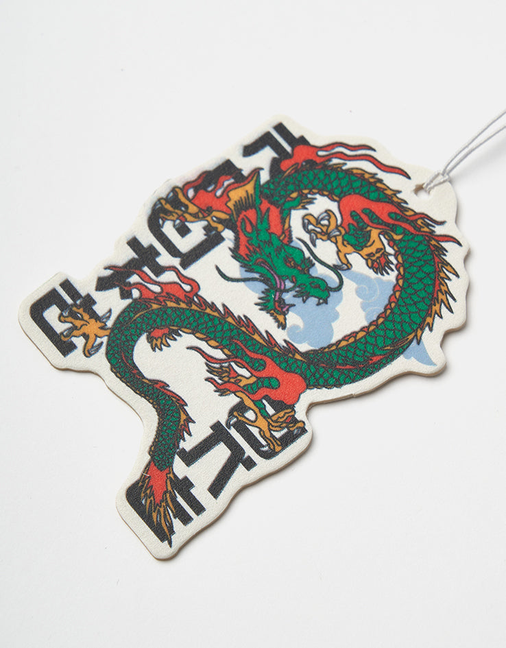 Route One Air Freshener - Dragon (Forest Fruits Scent)