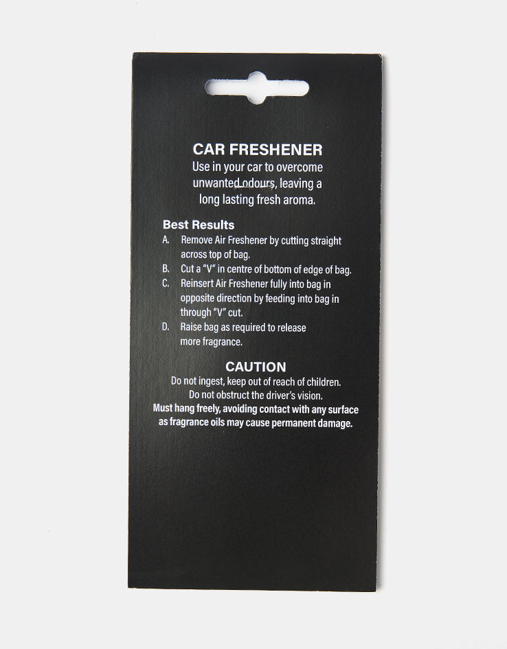 Route One Air Freshener - Dragon (Forest Fruits Scent)