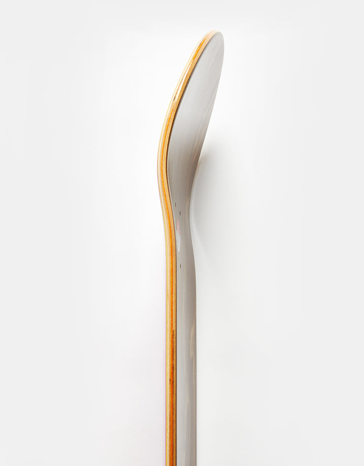 Baker T-Funk Devil Boi Skateboard Deck - 8.25"