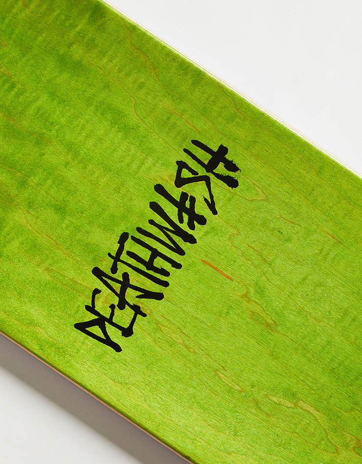 Deathwish Kirby Next Spring Skateboard Deck - 8.5"