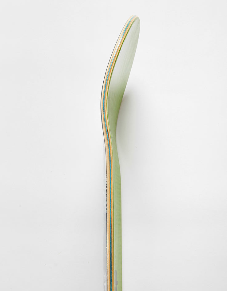 Deathwish Kirby Next Spring Skateboard Deck - 8.5"