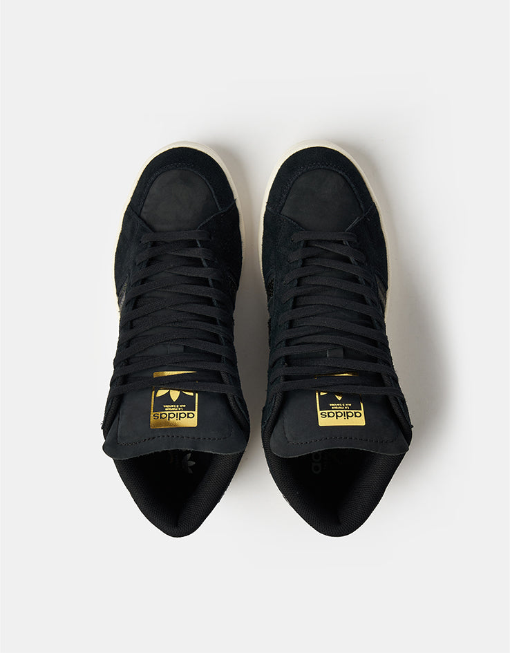 adidas x Kader Superskate Shoes - Crystal White/Wild Pine/Off White