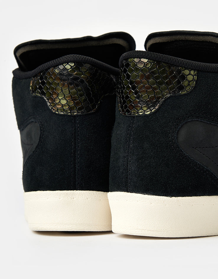 adidas x Kader Superskate Shoes - Crystal White/Wild Pine/Off White