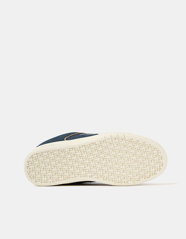 Ipath x Magenta Cricket Skate Shoes - Basket Weave