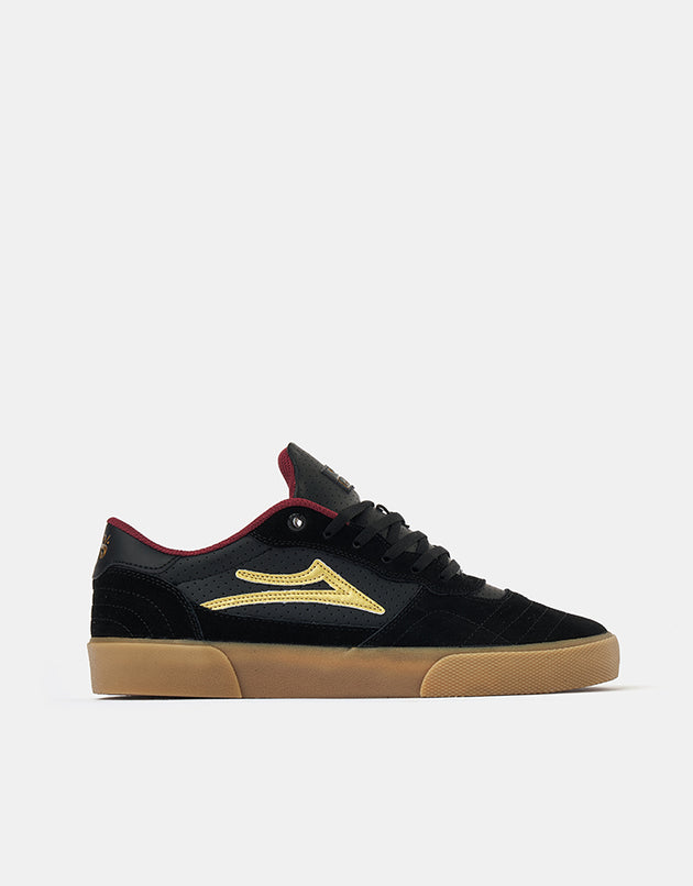 Lakai Cambridge Skate Shoes - Bastien
