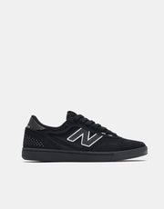 New Balance Numeric 440 Route One Exclusive Skate Shoes - Black/Black/Reflective