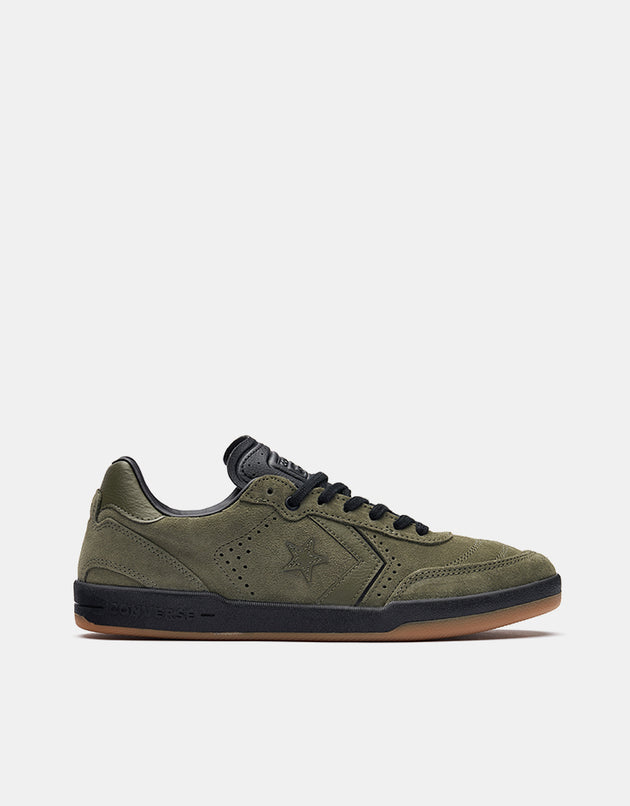 Converse Louie Lopez Pro 2 Skate Shoes - Utility/Egret/Gum