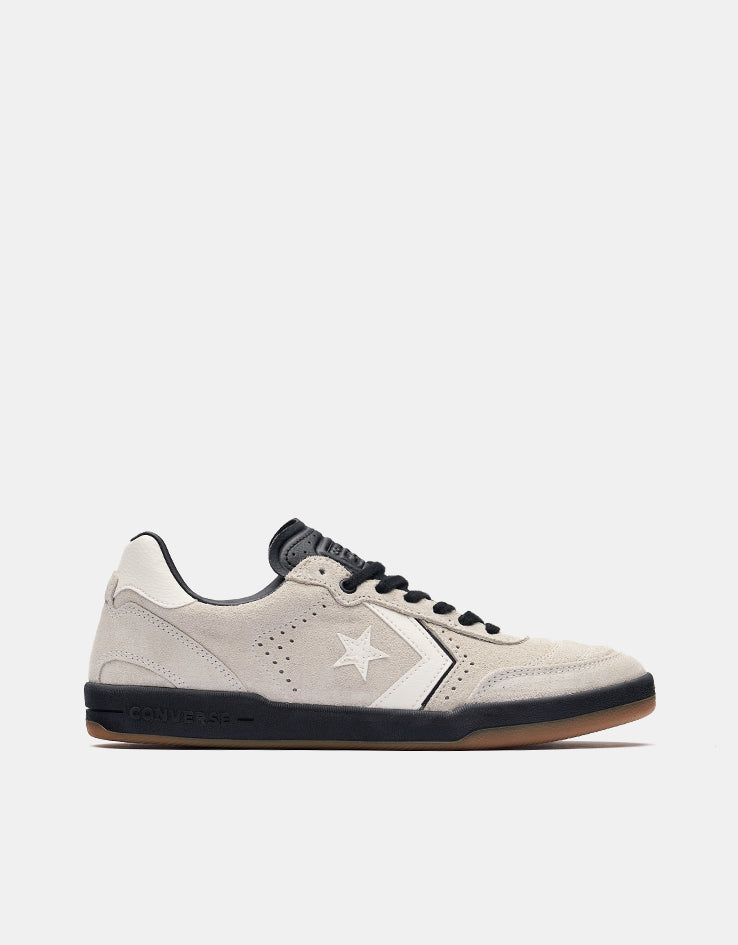 Converse Louie Lopez Pro 2 Skate Shoes - Egret/Black/Gum