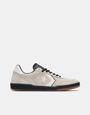 Converse Louie Lopez Pro 2 Skate Shoes - Egret/Black/Gum
