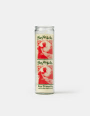 Butter Goods x Madlib Raw Tranquility Candle - Multi