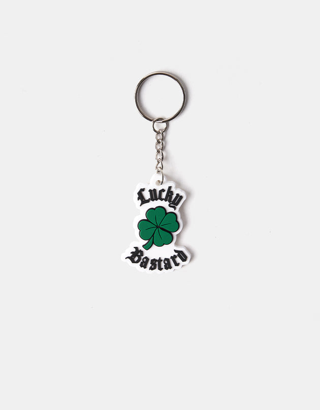 Route One Key Ring - Lucky B