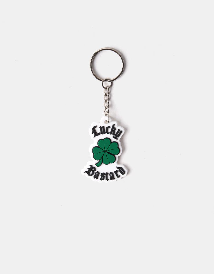 Route One Key Ring - Lucky B