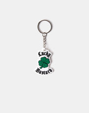 Route One Key Ring - Lucky B