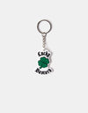 Route One Key Ring - Lucky B
